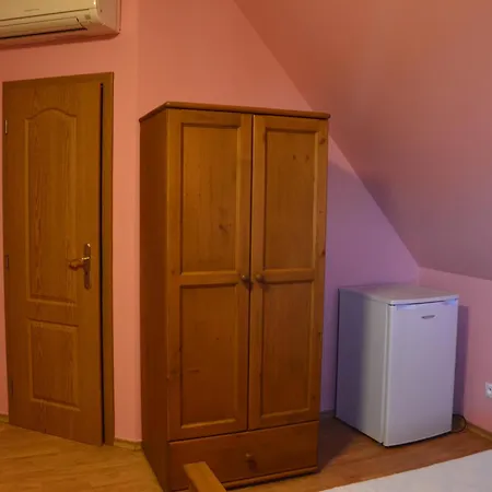Guest house Vinarsky Dum