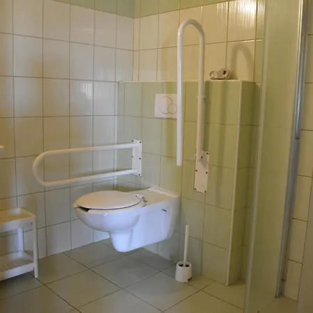 Vinarsky Dum Guest house Sedlec (Breclav)