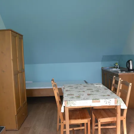 Guest house Vinarsky Dum