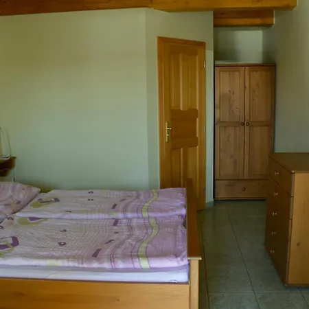 Vinarsky Dum Guest house Sedlec (Breclav)