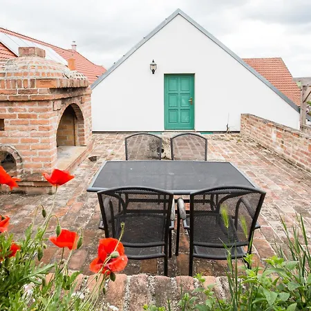 Guest house Vinarsky Dum Sedlec (Breclav)