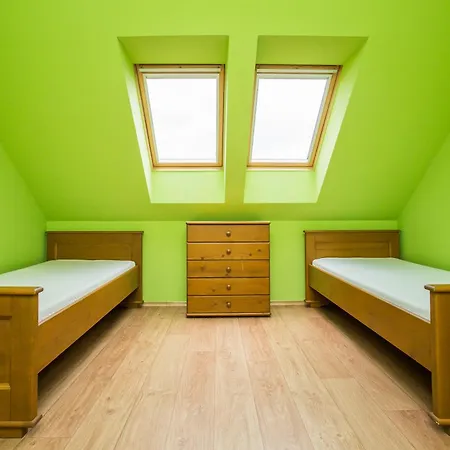 Guest house Vinarsky Dum Sedlec (Breclav)