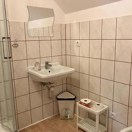 Guest house Vinarsky Dum Sedlec (Breclav)