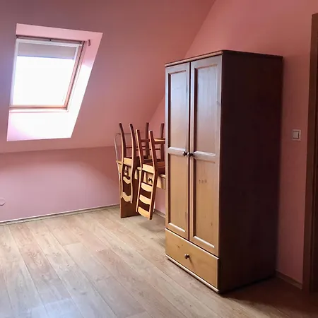 Vinarsky Dum 3* Sedlec (Breclav)