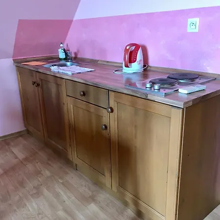 Πανσιόν Vinarsky Dum 3*