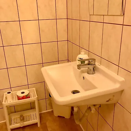 Гостевой дом Vinarsky Dum
