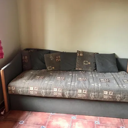 Vinarsky Dum Πανσιόν Sedlec (Breclav)