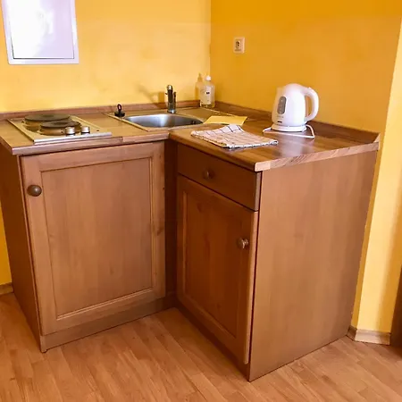Guest house Vinarsky Dum Sedlec (Breclav)