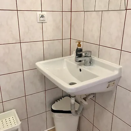 Vinarsky Dum Guest house Sedlec (Breclav)