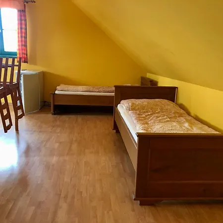 Vinarsky Dum 3*