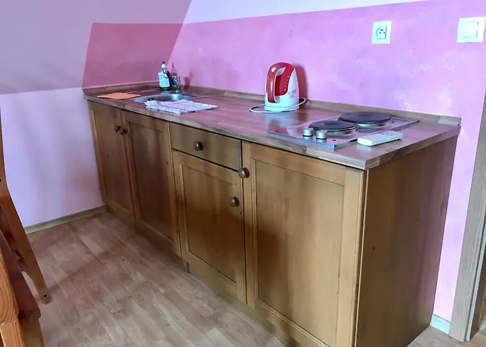 بيت ضيافة Vinarsky Dum 3*