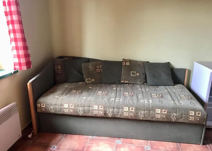Vinarsky Dum بيت ضيافة سيدليك
