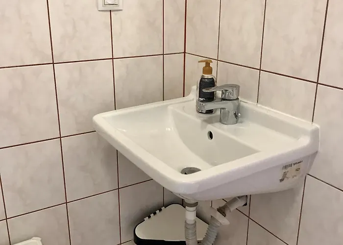 Vinarsky Dum بيت ضيافة سيدليك