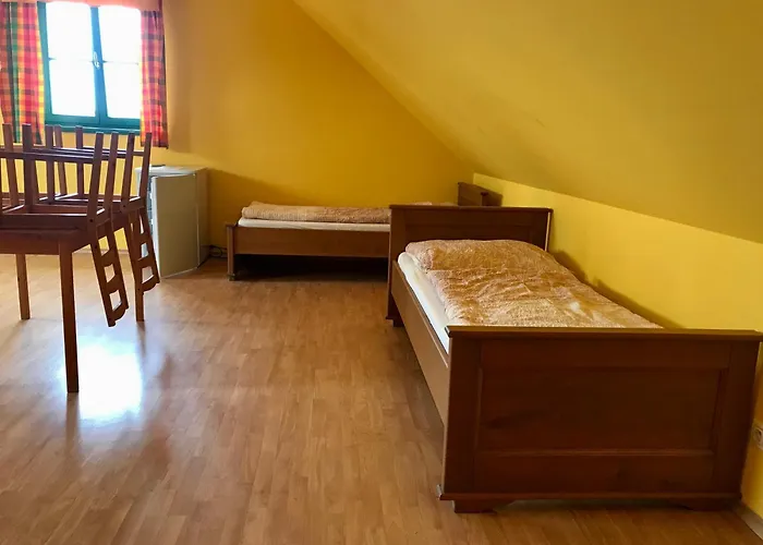 Vinarsky Dum 3*